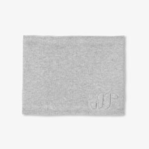 Child microfleece-lined snood