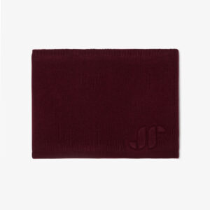 Child microfleece-lined snood