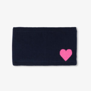 Baby girl snood