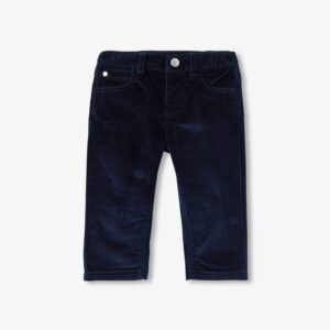 Baby corduroy trousers