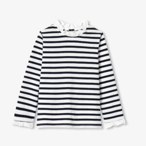 Girl Breton t-shirt