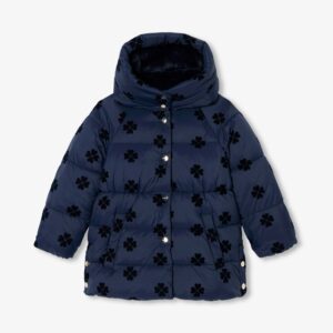 Girl padded jacket