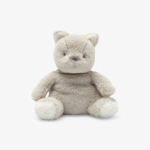 Small cat soft toy