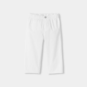 Baby boy velvet ceremony trousers