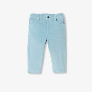 Baby corduroy trousers