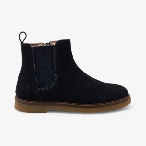Girl Chelsea boots