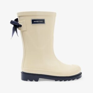 Girl rainboots