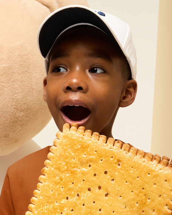 A generous snack, just as only children can imagine it.Un goûter généreux, comme seuls les enfants savent les imaginer.

jacadilebanon