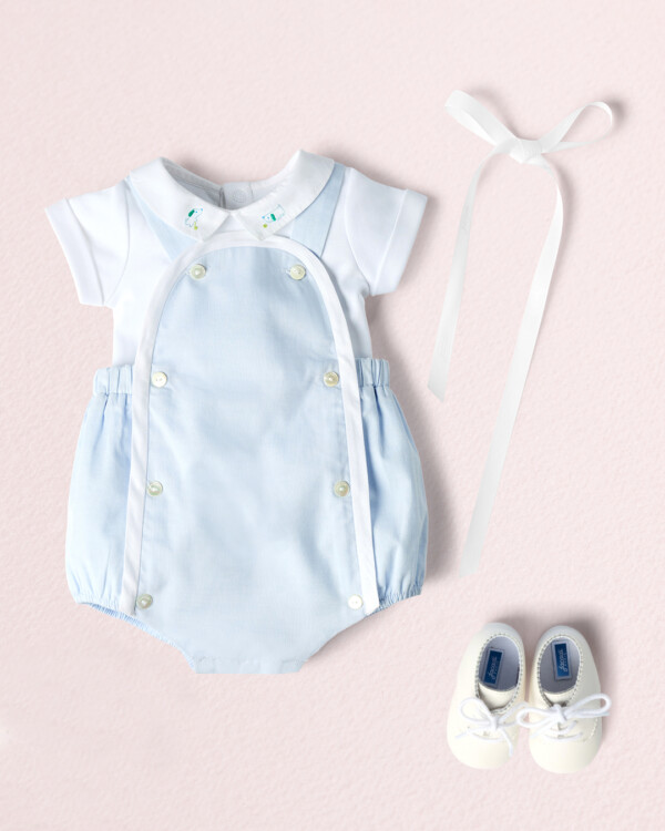 Delicate floral patterns, gingham, and poetic embroidery will enhance the first moments of babies with charm and elegance.Motifs floraux délicats, vichy et broderies poétiques vont sublimer les premiers instants des bébés avec charme et élégance.

jacadilebanon