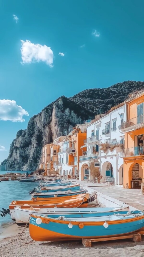 Jacadi a dit... Chic l’été !
Sous un soleil éclatant en bord de mer, l’esprit de Capri résonne comme une ôde à la détente et au raffinement.Chaque détail sublime l’instant.
Les bretelles croisées et les finitions délicates font de cette tenue une pièce d’exception pour les grandes. 

jacadilb