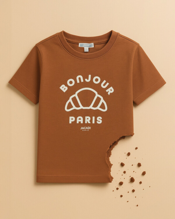 Sweetness is in the air this summer at Jacadi Paris 🥐
What’s your favorite piece from the new collection?La gourmandise est au rendez-vous pour l'été chez Jacadi Paris 🥐
Quelle est votre pièce coup de cœur de la nouvelle collection ?

jacadilebanon jacadi